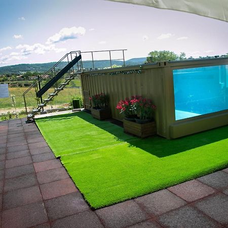 Apartamento 1 Casa Rural El Sauce. A 2,5 Km De Cuenca Capital Nohales 外观 照片
