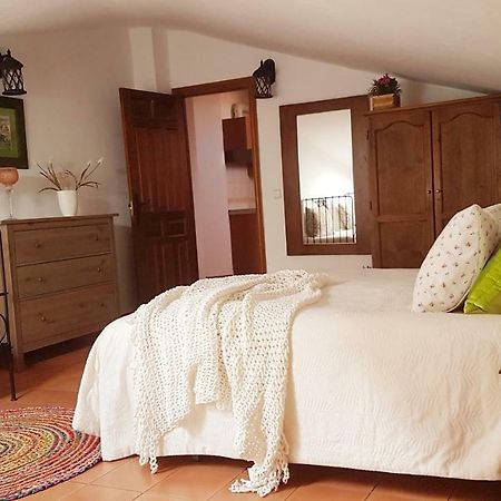 Apartamento 1 Casa Rural El Sauce. A 2,5 Km De Cuenca Capital Nohales 外观 照片