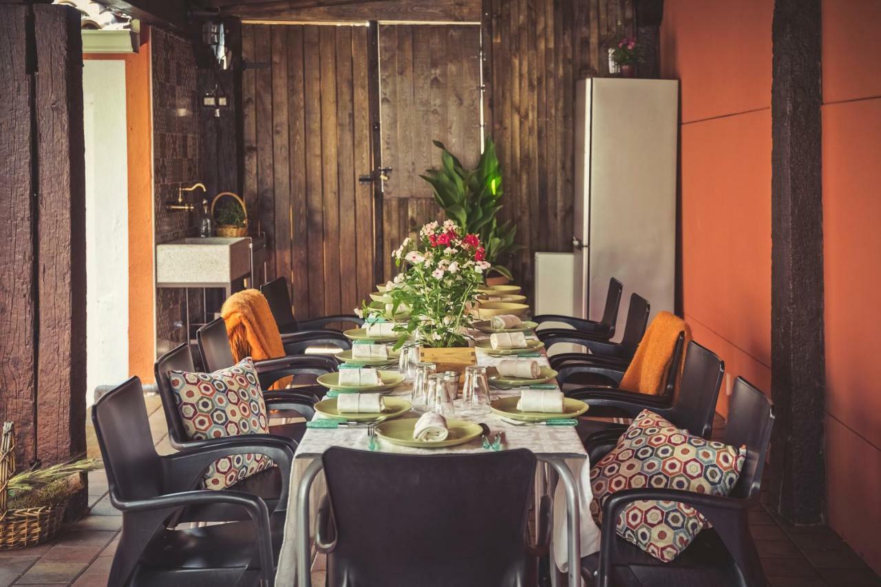 Apartamento 1 Casa Rural El Sauce. A 2,5 Km De Cuenca Capital Nohales 外观 照片