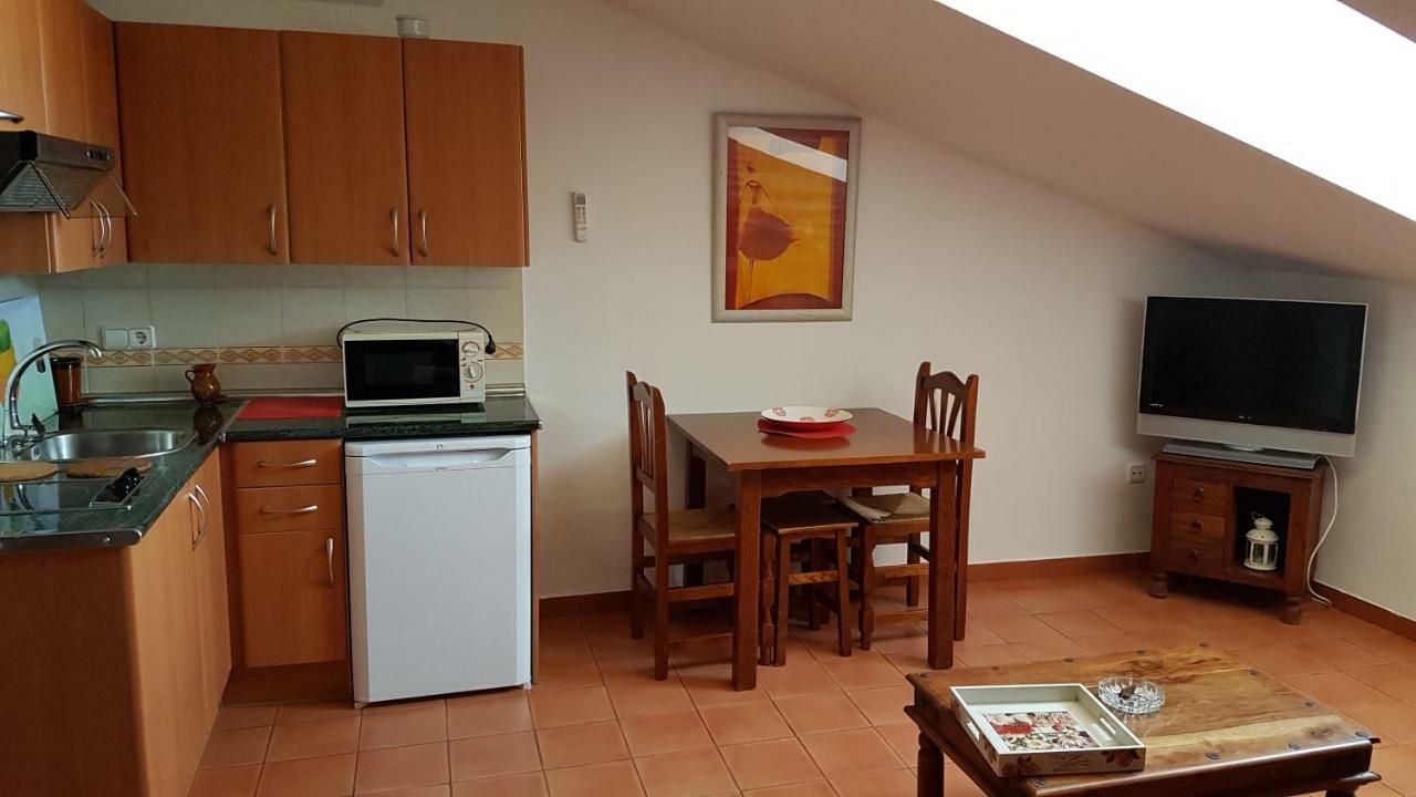Apartamento 1 Casa Rural El Sauce. A 2,5 Km De Cuenca Capital Nohales 外观 照片