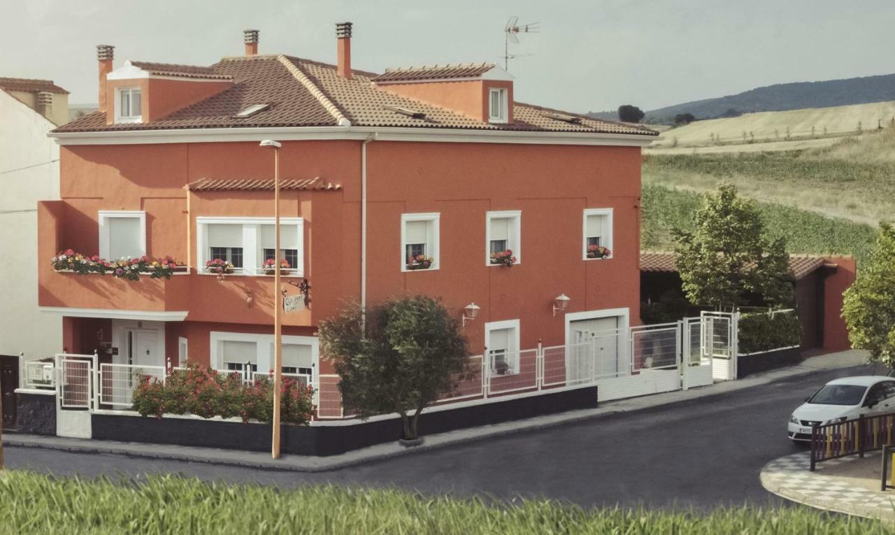 Apartamento 1 Casa Rural El Sauce. A 2,5 Km De Cuenca Capital Nohales 外观 照片