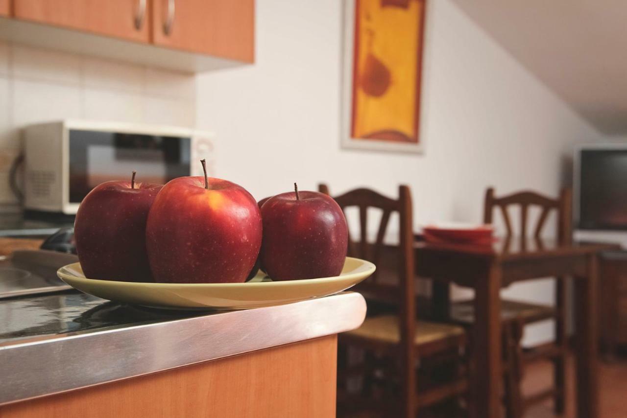 Apartamento 1 Casa Rural El Sauce. A 2,5 Km De Cuenca Capital Nohales 外观 照片